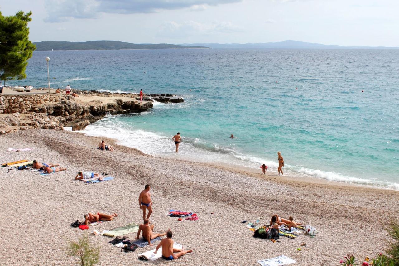 Apartments With A Parking Space Ivan Dolac, Hvar - 15784 Bagian luar foto