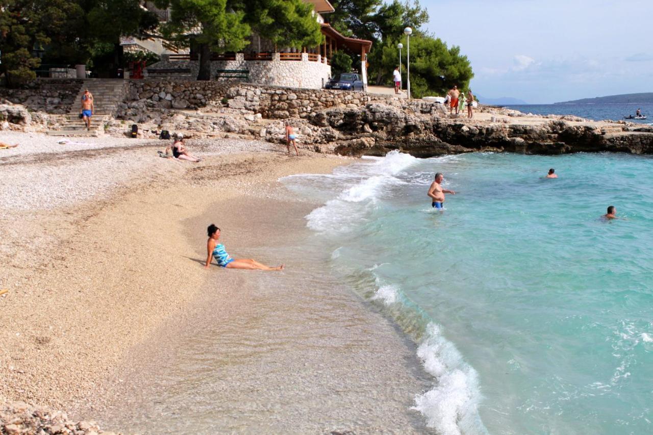 Apartments With A Parking Space Ivan Dolac, Hvar - 15784 Bagian luar foto