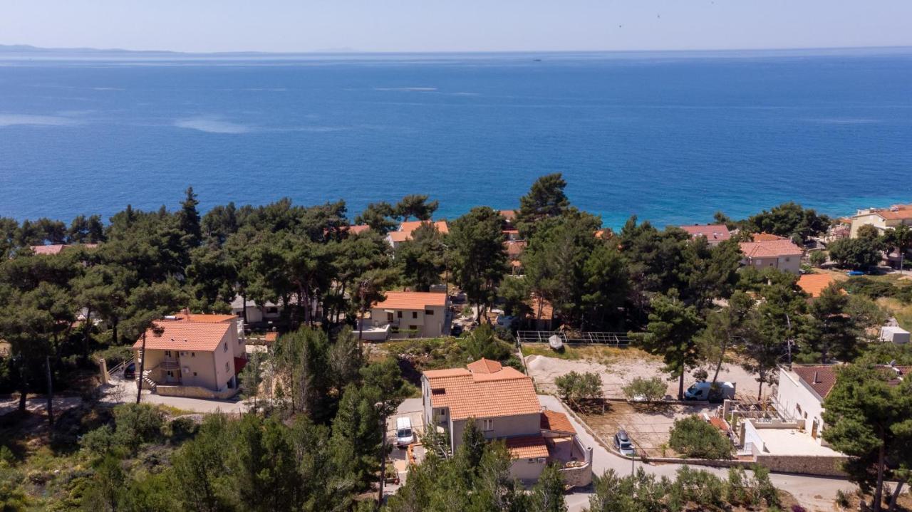 Apartments With A Parking Space Ivan Dolac, Hvar - 15784 Bagian luar foto