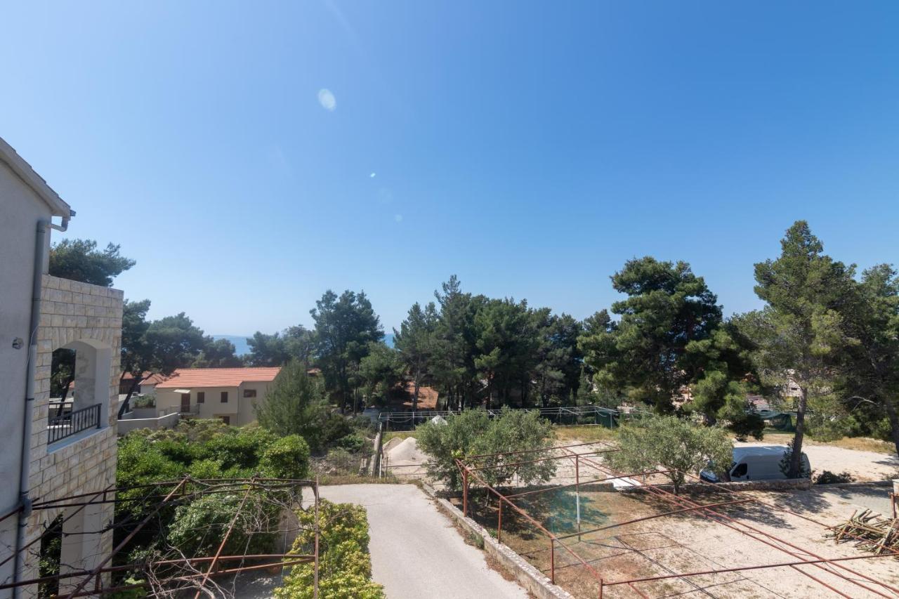 Apartments With A Parking Space Ivan Dolac, Hvar - 15784 Bagian luar foto