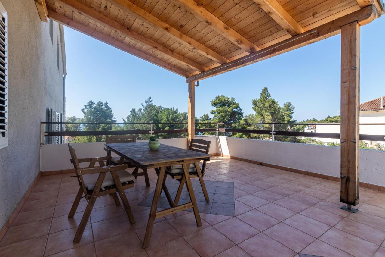 Apartments With A Parking Space Ivan Dolac, Hvar - 15784 Bagian luar foto