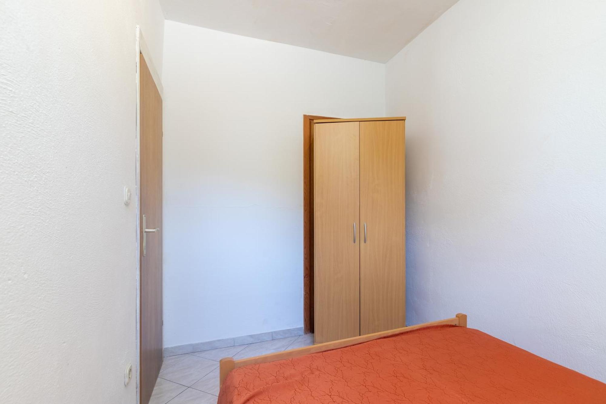 Apartments With A Parking Space Ivan Dolac, Hvar - 15784 Ruang foto
